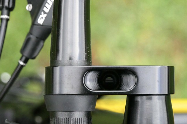 Syntace Adjustable Stem Syntace Adjustable Stem