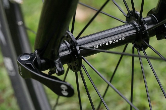 Tern Eclipse Wheelset Tern Eclipse Wheelset