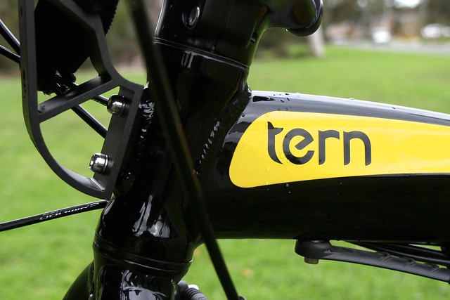 Tern Luggage Truss Tern Luggage Truss